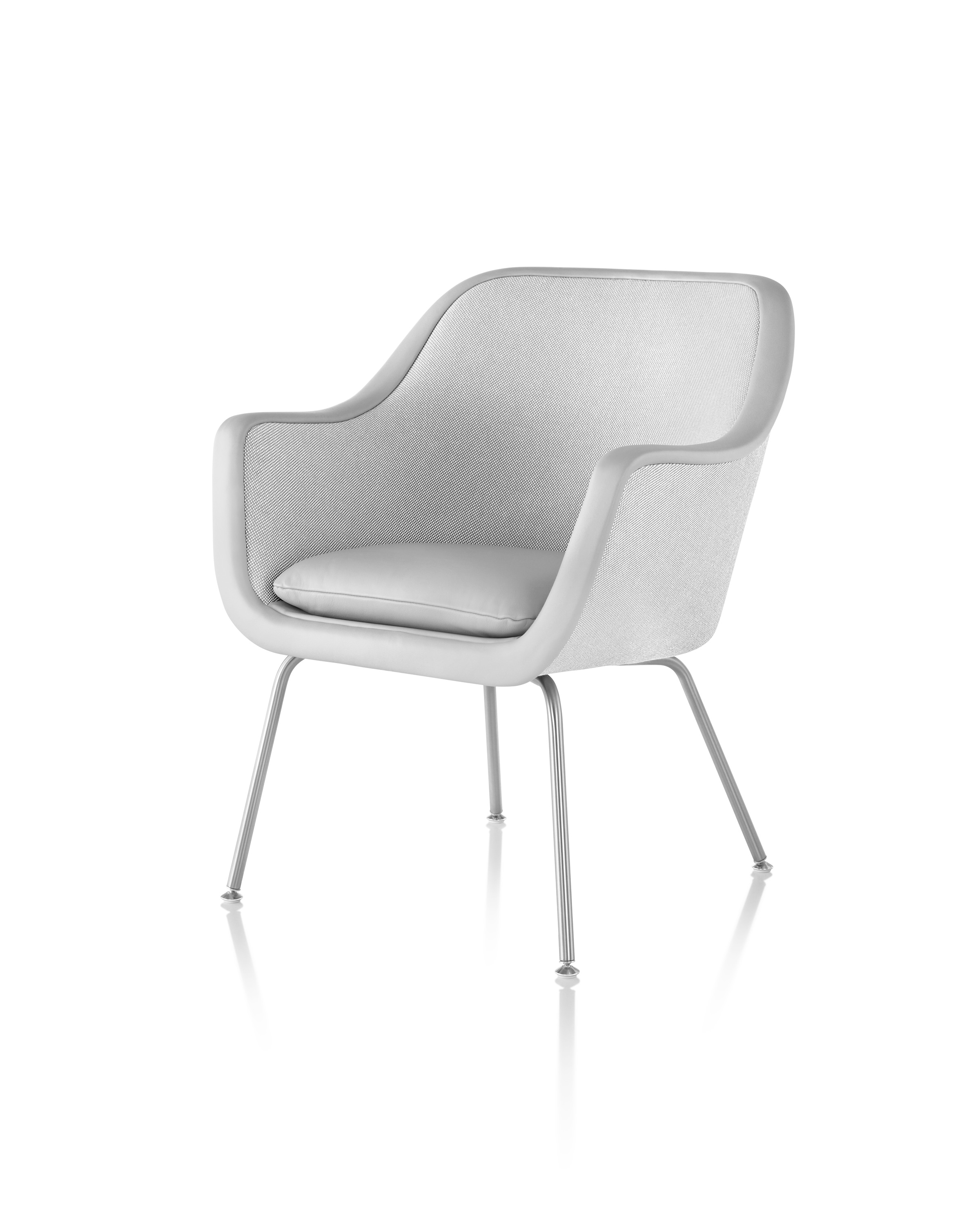 办公椅|现代真皮会议椅|办公家具|设计师家具|Bumper会议椅